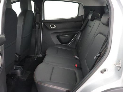 Dacia Spring 65 Extreme 27 kWh | SOH 95,1% | Leder | Camera | Carplay | Airco | Speedlimiter | Bluetooth | Par... ActivLease financial lease