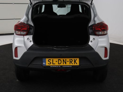 Dacia Spring 65 Extreme 27 kWh | SOH 95,1% | Leder | Camera | Carplay | Airco | Speedlimiter | Bluetooth | Par... ActivLease financial lease