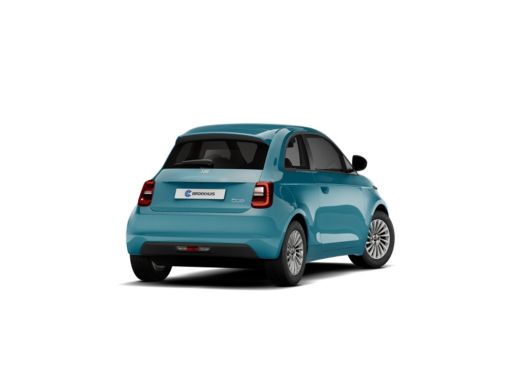 Fiat 500 ICON | 10,25" touchscreen radio met Bluetooth, DAB & USB | Automatische airconditioning | Isofix ... ActivLease financial lease