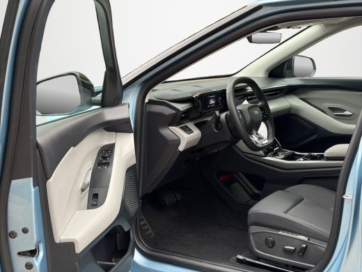 Ford Explorer Extanded Range AWD 340pk | Driver Assistance Pack | 4jaar Fabrieksgarantie | HUD | ActivLease financial lease