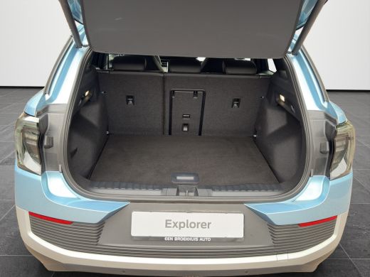 Ford Explorer Extanded Range AWD 340pk | Driver Assistance Pack | 4jaar Fabrieksgarantie | HUD | ActivLease financial lease