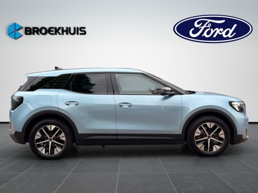 Ford Explorer Extanded Range AWD 340pk | Driver Assistance Pack | 4jaar Fabrieksgarantie | HUD | ActivLease financial lease