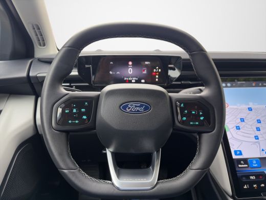 Ford Explorer Extanded Range AWD 340pk | Driver Assistance Pack | 4jaar Fabrieksgarantie | HUD | ActivLease financial lease