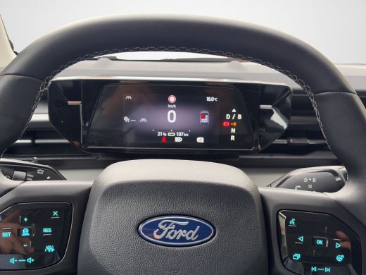 Ford Explorer Extanded Range AWD 340pk | Driver Assistance Pack | 4jaar Fabrieksgarantie | HUD | ActivLease financial lease