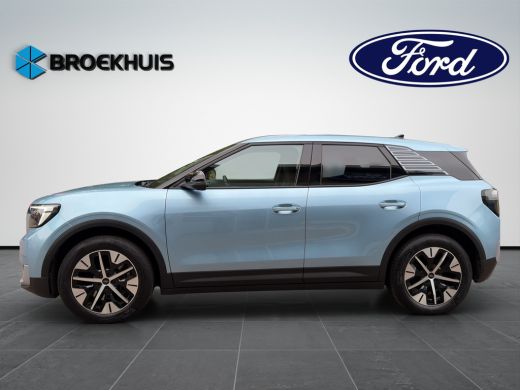 Ford Explorer Extanded Range AWD 340pk | Driver Assistance Pack | 4jaar Fabrieksgarantie | HUD | ActivLease financial lease