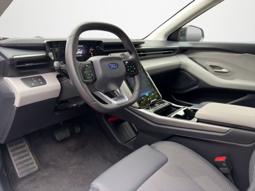 Ford Explorer Extanded Range AWD 340pk | Driver Assistance Pack | 4jaar Fabrieksgarantie | HUD | ActivLease financial lease