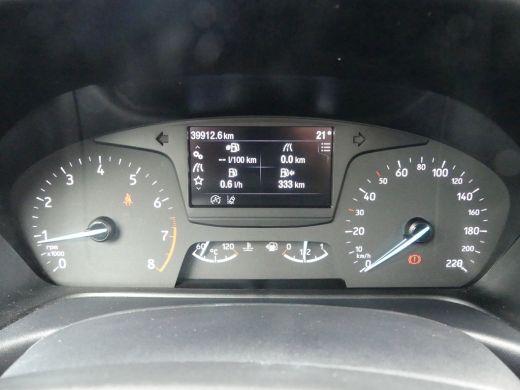 Ford Fiesta 1.0 EcoBoost Connected | CRUISE | AIRCO | APPLE CARPLAY / ANDRIOD AUTO | ActivLease financial lease