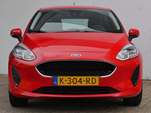 Ford Fiesta 1.0 EcoBoost Connected | CRUISE | AIRCO | APPLE CARPLAY / ANDRIOD AUTO | ActivLease financial lease