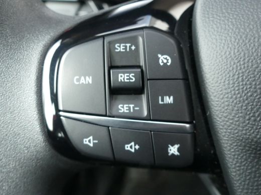 Ford Fiesta 1.0 EcoBoost Connected | CRUISE | AIRCO | APPLE CARPLAY / ANDRIOD AUTO | ActivLease financial lease