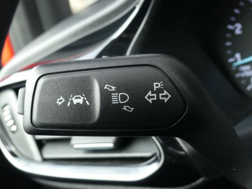 Ford Fiesta 1.0 EcoBoost Connected | CRUISE | AIRCO | APPLE CARPLAY / ANDRIOD AUTO | ActivLease financial lease