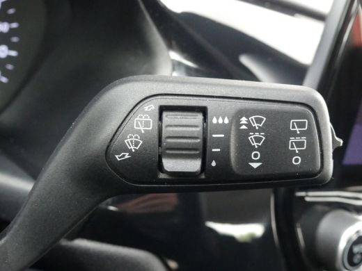 Ford Fiesta 1.0 EcoBoost Connected | CRUISE | AIRCO | APPLE CARPLAY / ANDRIOD AUTO | ActivLease financial lease