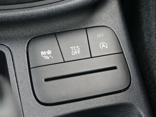 Ford Fiesta 1.0 EcoBoost Connected | CRUISE | AIRCO | APPLE CARPLAY / ANDRIOD AUTO | ActivLease financial lease