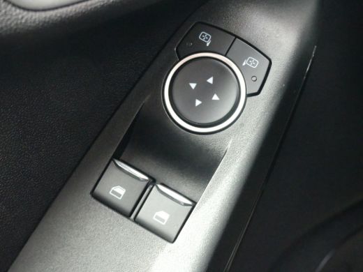 Ford Fiesta 1.0 EcoBoost Connected | CRUISE | AIRCO | APPLE CARPLAY / ANDRIOD AUTO | ActivLease financial lease