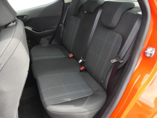 Ford Fiesta 1.0 EcoBoost Connected | CRUISE | AIRCO | APPLE CARPLAY / ANDRIOD AUTO | ActivLease financial lease