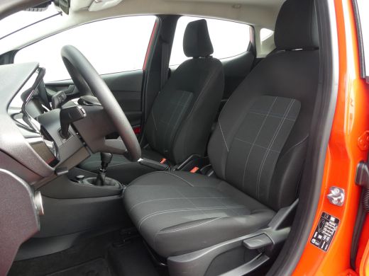 Ford Fiesta 1.0 EcoBoost Connected | CRUISE | AIRCO | APPLE CARPLAY / ANDRIOD AUTO | ActivLease financial lease
