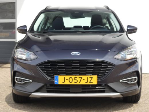 Ford Focus 1.0 EcoBoost Hybrid Active Business | TREKHAAK | CAMERA | PARKEERSENSOREN V+A | APPLE CARPLAY / A... ActivLease financial lease