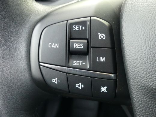 Ford Focus 1.0 EcoBoost Hybrid Active Business | TREKHAAK | CAMERA | PARKEERSENSOREN V+A | APPLE CARPLAY / A... ActivLease financial lease