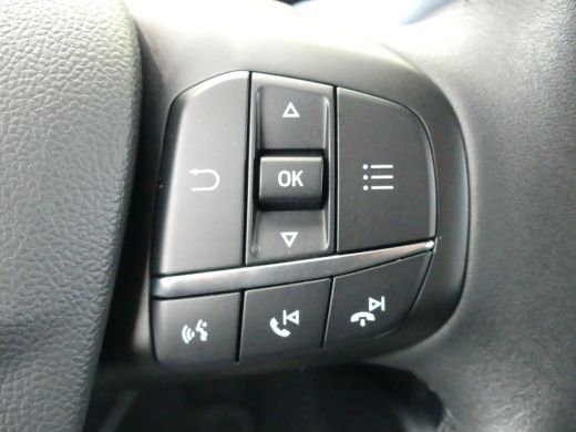 Ford Focus 1.0 EcoBoost Hybrid Active Business | TREKHAAK | CAMERA | PARKEERSENSOREN V+A | APPLE CARPLAY / A... ActivLease financial lease