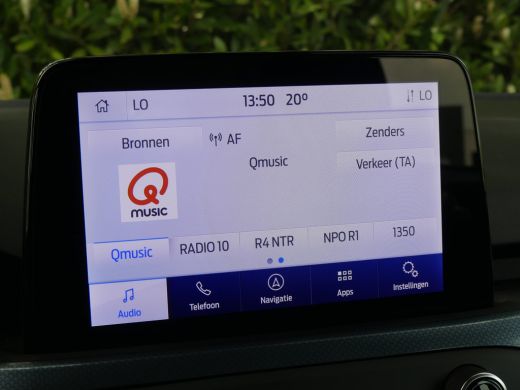 Ford Focus 1.0 EcoBoost Hybrid Active Business | TREKHAAK | CAMERA | PARKEERSENSOREN V+A | APPLE CARPLAY / A... ActivLease financial lease