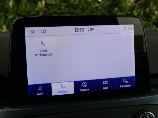 Ford Focus 1.0 EcoBoost Hybrid Active Business | TREKHAAK | CAMERA | PARKEERSENSOREN V+A | APPLE CARPLAY / A... ActivLease financial lease