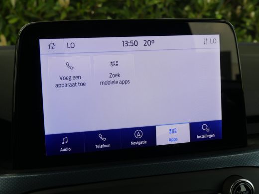 Ford Focus 1.0 EcoBoost Hybrid Active Business | TREKHAAK | CAMERA | PARKEERSENSOREN V+A | APPLE CARPLAY / A... ActivLease financial lease