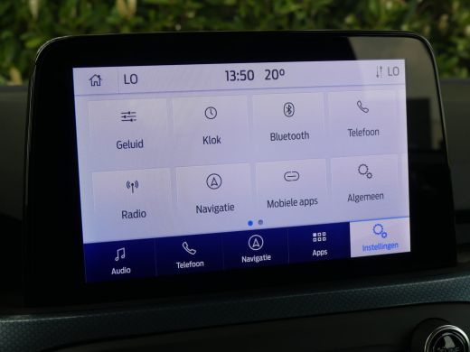 Ford Focus 1.0 EcoBoost Hybrid Active Business | TREKHAAK | CAMERA | PARKEERSENSOREN V+A | APPLE CARPLAY / A... ActivLease financial lease