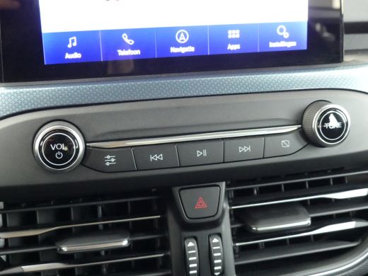 Ford Focus 1.0 EcoBoost Hybrid Active Business | TREKHAAK | CAMERA | PARKEERSENSOREN V+A | APPLE CARPLAY / A... ActivLease financial lease