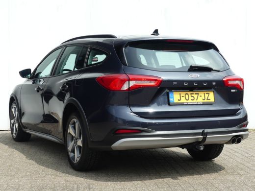 Ford Focus 1.0 EcoBoost Hybrid Active Business | TREKHAAK | CAMERA | PARKEERSENSOREN V+A | APPLE CARPLAY / A... ActivLease financial lease