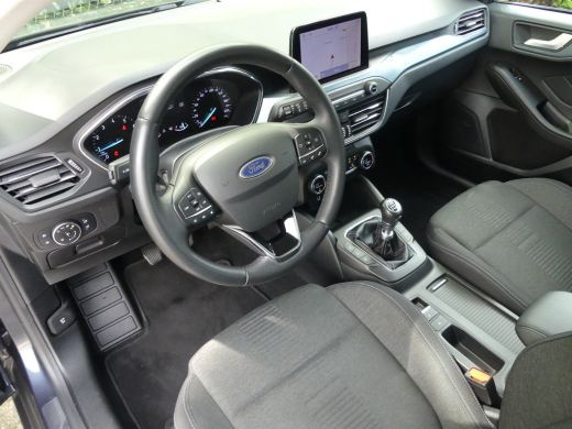 Ford Focus 1.0 EcoBoost Hybrid Active Business | TREKHAAK | CAMERA | PARKEERSENSOREN V+A | APPLE CARPLAY / A... ActivLease financial lease