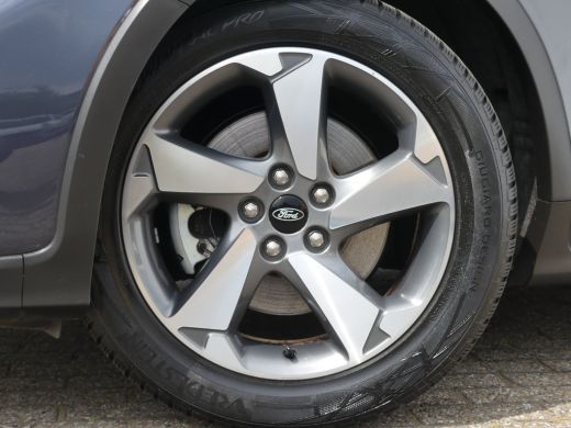 Ford Focus 1.0 EcoBoost Hybrid Active Business | TREKHAAK | CAMERA | PARKEERSENSOREN V+A | APPLE CARPLAY / A... ActivLease financial lease