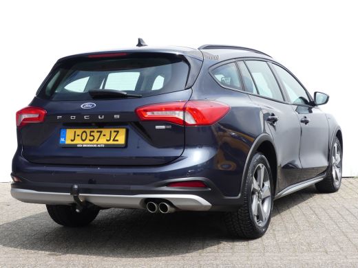 Ford Focus 1.0 EcoBoost Hybrid Active Business | TREKHAAK | CAMERA | PARKEERSENSOREN V+A | APPLE CARPLAY / A... ActivLease financial lease