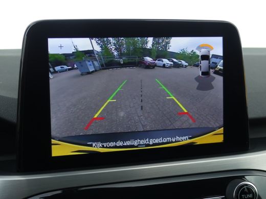 Ford Kuga 2.5 PHEV Titanium | CAMERA | PARKEERSENSOREN V+A | NAVI | APPLE CARPLAY / ANDRIOD AUTO | KEYLESS ... ActivLease financial lease