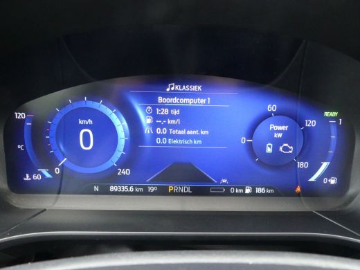 Ford Kuga 2.5 PHEV Titanium | CAMERA | PARKEERSENSOREN V+A | NAVI | APPLE CARPLAY / ANDRIOD AUTO | KEYLESS ... ActivLease financial lease
