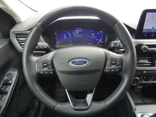 Ford Kuga 2.5 PHEV Titanium | CAMERA | PARKEERSENSOREN V+A | NAVI | APPLE CARPLAY / ANDRIOD AUTO | KEYLESS ... ActivLease financial lease