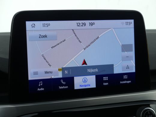 Ford Kuga 2.5 PHEV Titanium | CAMERA | PARKEERSENSOREN V+A | NAVI | APPLE CARPLAY / ANDRIOD AUTO | KEYLESS ... ActivLease financial lease