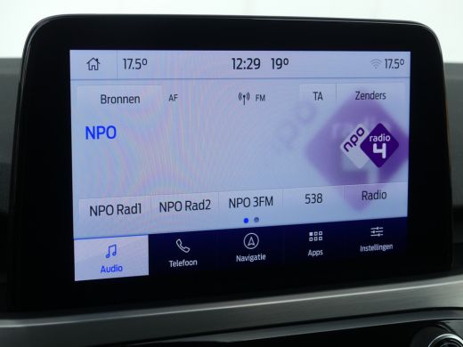 Ford Kuga 2.5 PHEV Titanium | CAMERA | PARKEERSENSOREN V+A | NAVI | APPLE CARPLAY / ANDRIOD AUTO | KEYLESS ... ActivLease financial lease