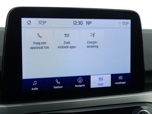 Ford Kuga 2.5 PHEV Titanium | CAMERA | PARKEERSENSOREN V+A | NAVI | APPLE CARPLAY / ANDRIOD AUTO | KEYLESS ... ActivLease financial lease