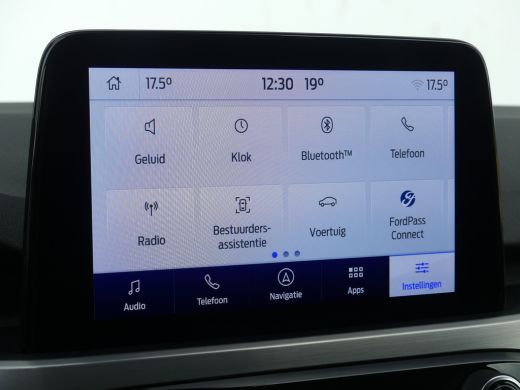 Ford Kuga 2.5 PHEV Titanium | CAMERA | PARKEERSENSOREN V+A | NAVI | APPLE CARPLAY / ANDRIOD AUTO | KEYLESS ... ActivLease financial lease
