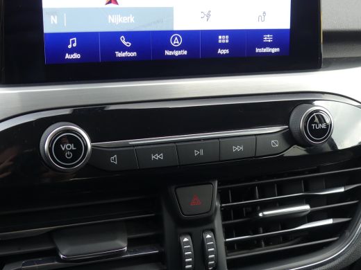 Ford Kuga 2.5 PHEV Titanium | CAMERA | PARKEERSENSOREN V+A | NAVI | APPLE CARPLAY / ANDRIOD AUTO | KEYLESS ... ActivLease financial lease