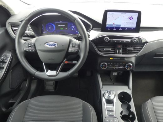 Ford Kuga 2.5 PHEV Titanium | CAMERA | PARKEERSENSOREN V+A | NAVI | APPLE CARPLAY / ANDRIOD AUTO | KEYLESS ... ActivLease financial lease