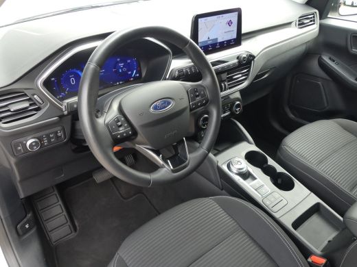 Ford Kuga 2.5 PHEV Titanium | CAMERA | PARKEERSENSOREN V+A | NAVI | APPLE CARPLAY / ANDRIOD AUTO | KEYLESS ... ActivLease financial lease