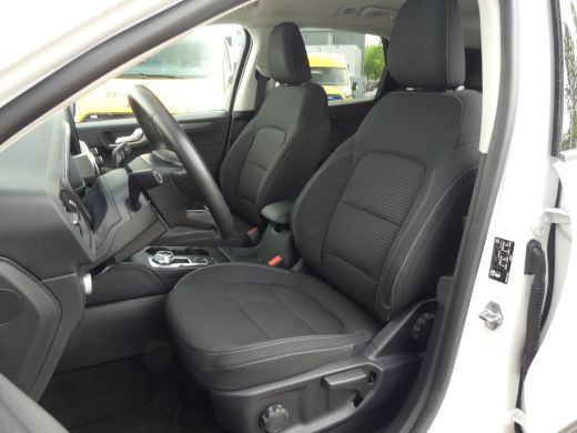 Ford Kuga 2.5 PHEV Titanium | CAMERA | PARKEERSENSOREN V+A | NAVI | APPLE CARPLAY / ANDRIOD AUTO | KEYLESS ... ActivLease financial lease