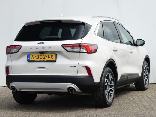 Ford Kuga 2.5 PHEV Titanium | CAMERA | PARKEERSENSOREN V+A | NAVI | APPLE CARPLAY / ANDRIOD AUTO | KEYLESS ... ActivLease financial lease