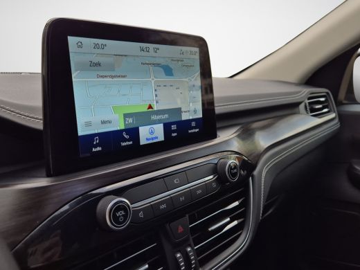 Ford Kuga 2.5PHEV 225pk Vignale | Pano | Elekt.Trekhaak | Driver ass.- Technology- & Winter Pack | 20"LMV ActivLease financial lease