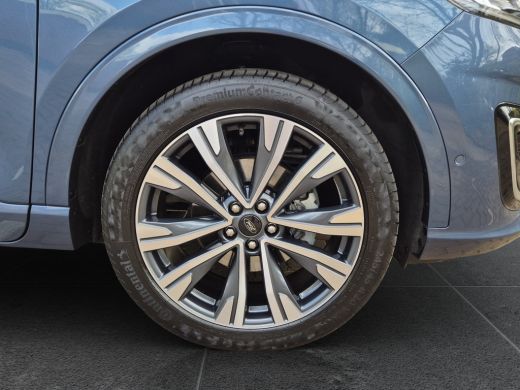 Ford Kuga 2.5PHEV 225pk Vignale | Pano | Elekt.Trekhaak | Driver ass.- Technology- & Winter Pack | 20"LMV ActivLease financial lease