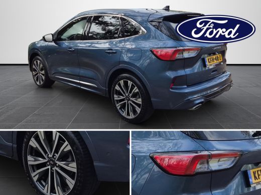 Ford Kuga 2.5PHEV 225pk Vignale | Pano | Elekt.Trekhaak | Driver ass.- Technology- & Winter Pack | 20"LMV ActivLease financial lease