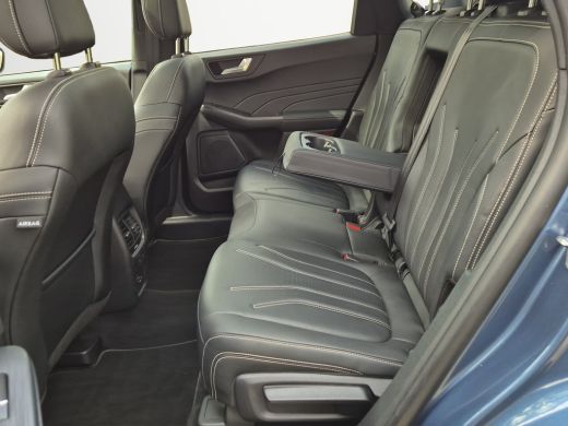 Ford Kuga 2.5PHEV 225pk Vignale | Pano | Elekt.Trekhaak | Driver ass.- Technology- & Winter Pack | 20"LMV ActivLease financial lease