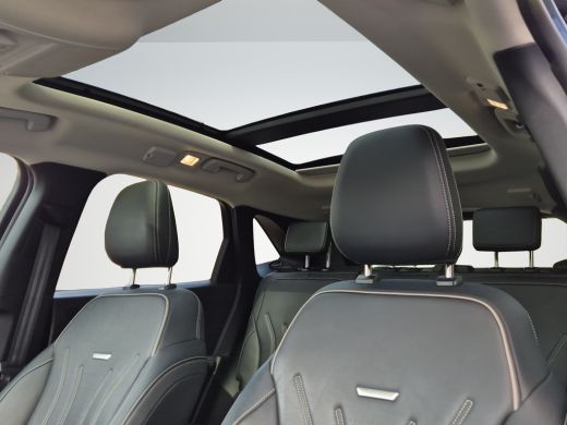 Ford Kuga 2.5PHEV 225pk Vignale | Pano | Elekt.Trekhaak | Driver ass.- Technology- & Winter Pack | 20"LMV ActivLease financial lease