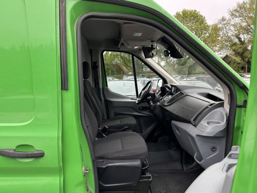 Ford Transit 350 2.0 TDCI L3H2 Trend *NAVI-FULLMAP | CAMERA | AIRCO | CRUISE | PDC | TOWBAR | IMPERIAL* ActivLease financial lease