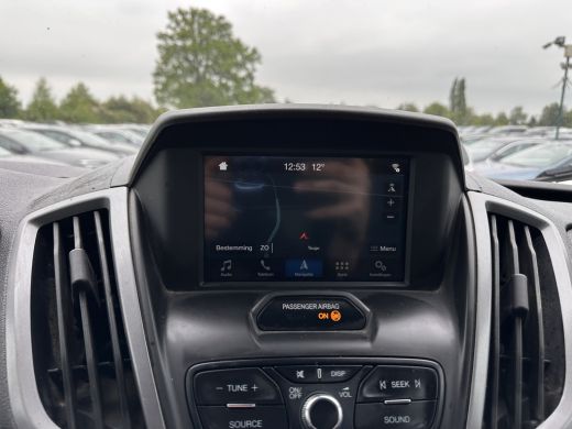 Ford Transit 350 2.0 TDCI L3H2 Trend *NAVI-FULLMAP | CAMERA | AIRCO | CRUISE | PDC | TOWBAR | IMPERIAL* ActivLease financial lease
